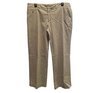 Cherokee Women’s Khaki Pants